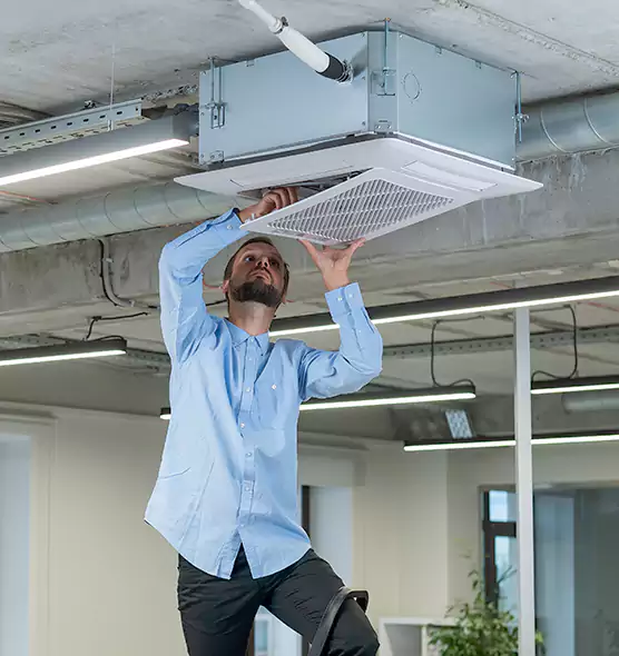 Professional Air Duct Cleaners in Cheektowaga, NY