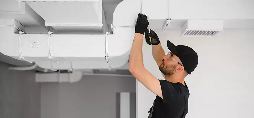 Our Air Duct Cleaning Services in Cheektowaga, NY