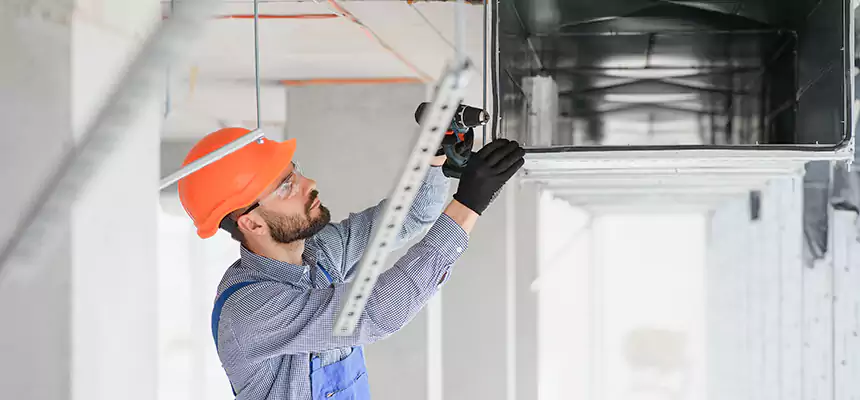 Our Air Vent Replacement Services in Cheektowaga, NY