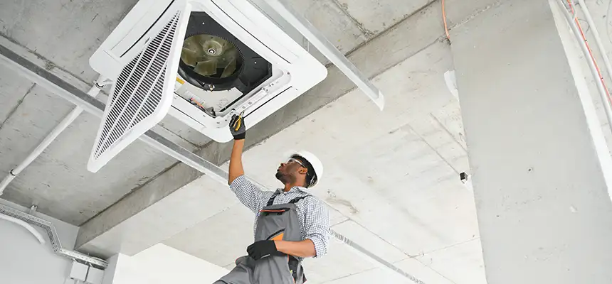 Efficient Multi‑Unit & HOA Annual Vent Cleaning Plans in Cheektowaga