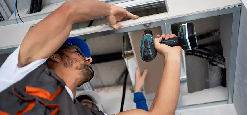 Our Apartment Air Duct Cleaning Services in Cheektowaga, NY