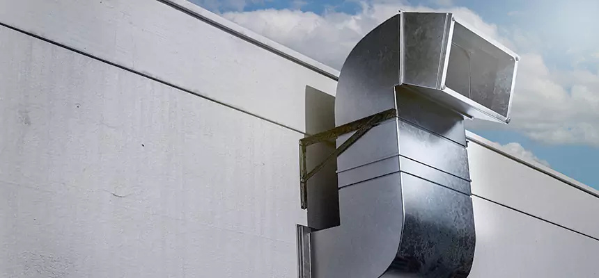 Comprehensive Commercial HVAC Cleaning in Cheektowaga