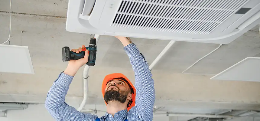 Detailed Multi‑Unit Riser & Roof Termination Cleaning in Cheektowaga