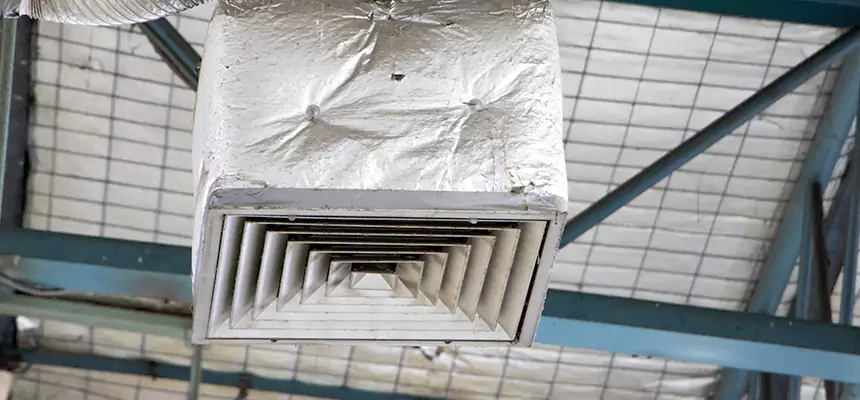 Our Custom HVAC Ductwork Services in Cheektowaga, NY