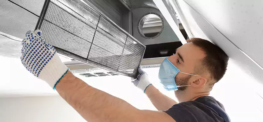 Our Dryer Vent Cleaning Services in Cheektowaga, NY