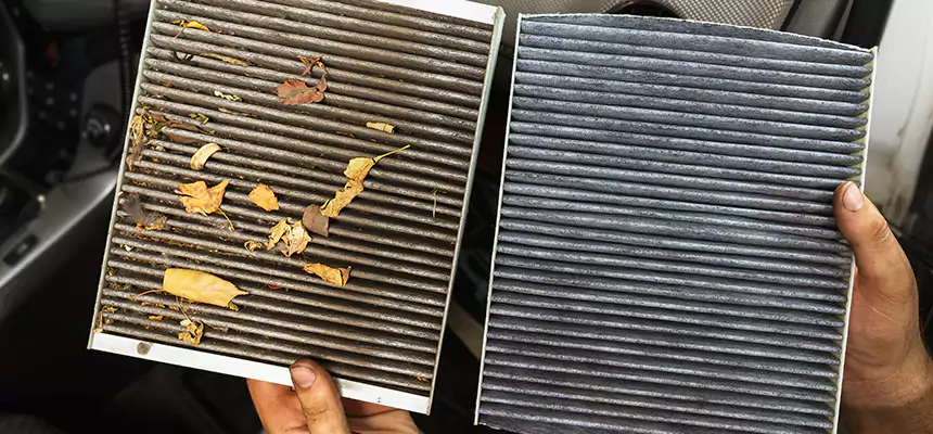 Our Dryer Vent Lint Filter Cleaning Services in Cheektowaga, NY