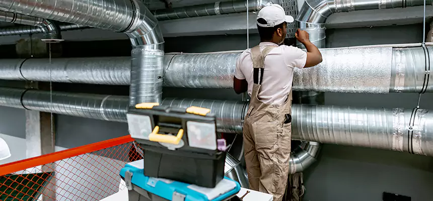 Comprehensive Duct Expansion in Cheektowaga, NY