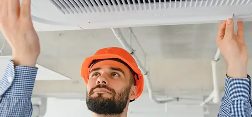 Our Furnace Vent Cleaning Services in Cheektowaga, NY