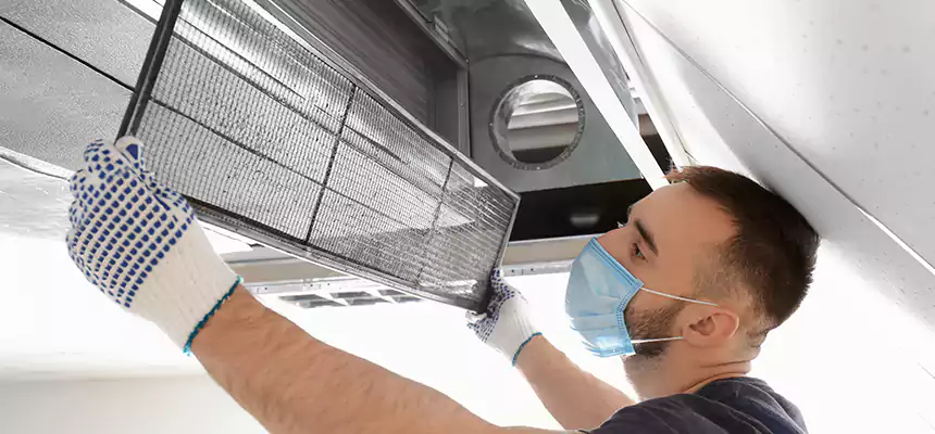 Our Home Duct Cleaning Services in Cheektowaga, NY  