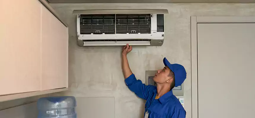Balanced Fresh‑Air Ventilation (ERV/HRV) in Cheektowaga