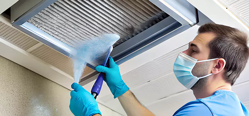 Our Home Ventilation Cleaning Services in Cheektowaga, NY