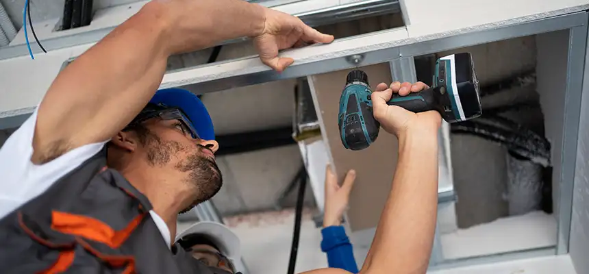 Our Improve Home Air Circulation Services in Cheektowaga, NY