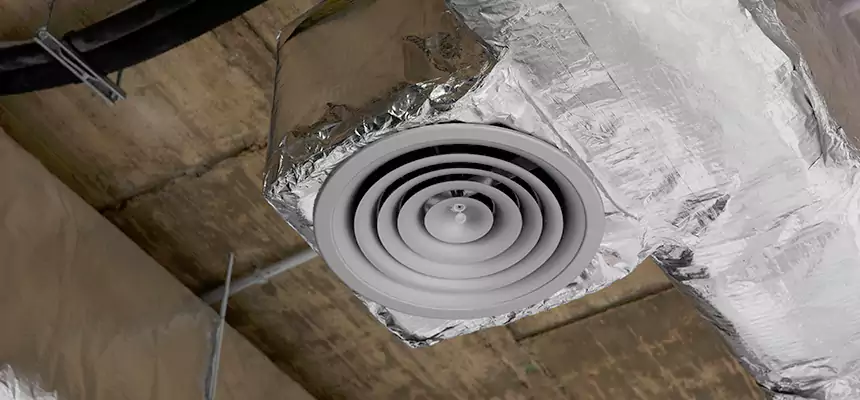Advanced Industrial Ductwork Cleaning in Cheektowaga