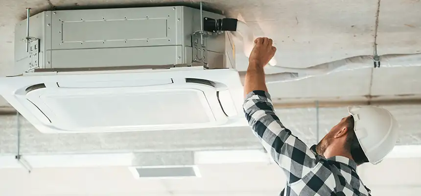 Our Local Vent Cleaning Services in Cheektowaga, NY