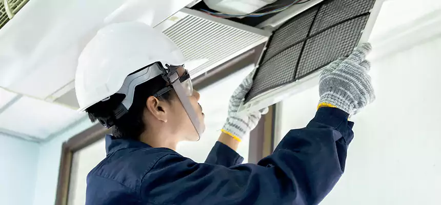 Our Mold & Mildew Removal from Air Ducts Services in Cheektowaga, NY