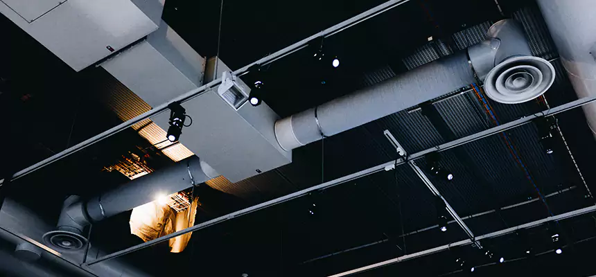 Our Seasonal Allergy Air Duct Cleaning Services in Cheektowaga, NY