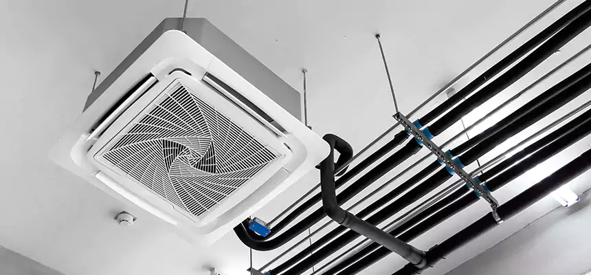 Our Smart AC Vent Controller Services in Cheektowaga, NY