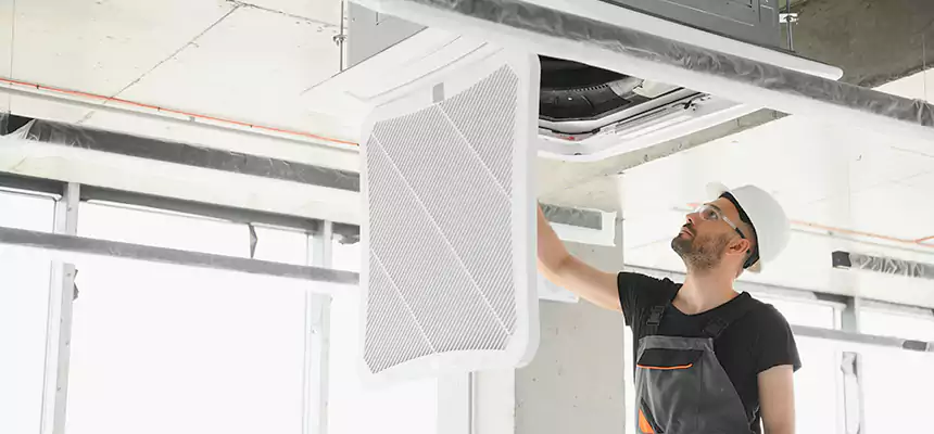 Dryer Ventilation Duct Cleaning in Cheektowaga