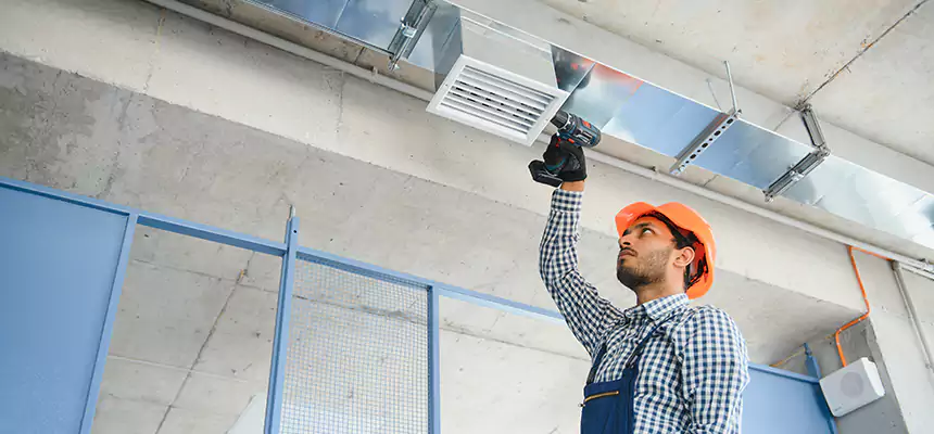 Efficient Exhaust Vent Cleaning in Cheektowaga, NY