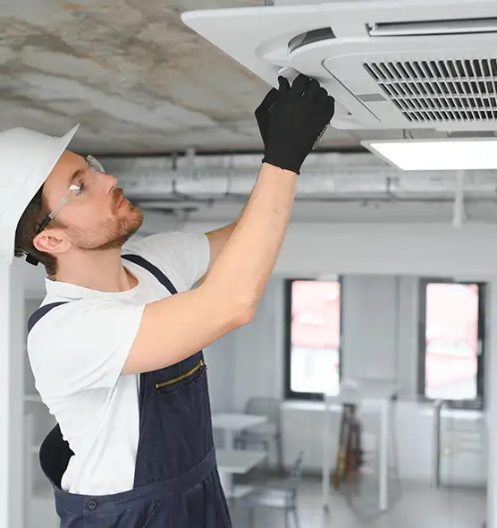 Top Affordable Duct Cleaning Services Near Me in Cheektowaga, NY
