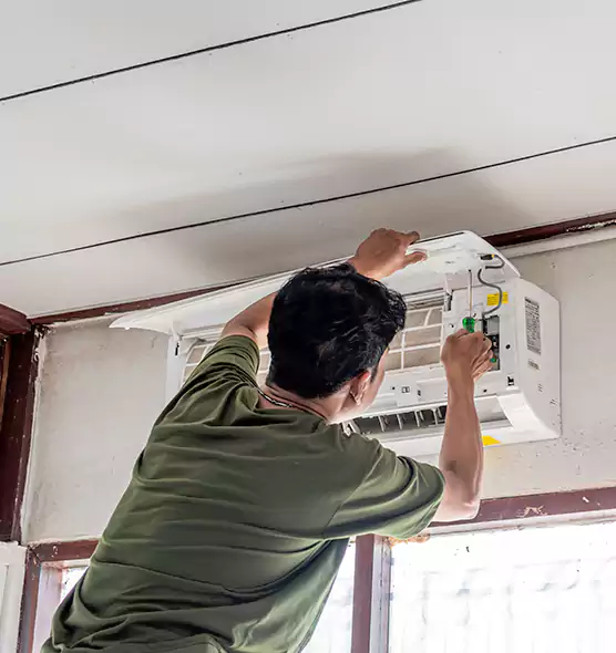 About Air Duct & AC Odor Removal in Cheektowaga, NY
