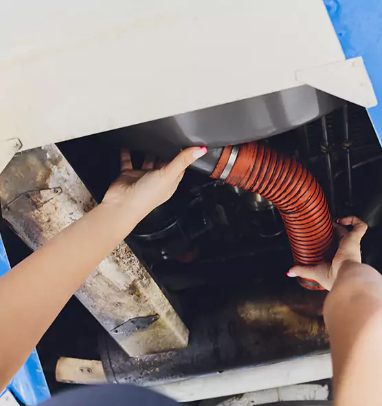 Professional Air Duct Leak Repair in Cheektowaga, NY