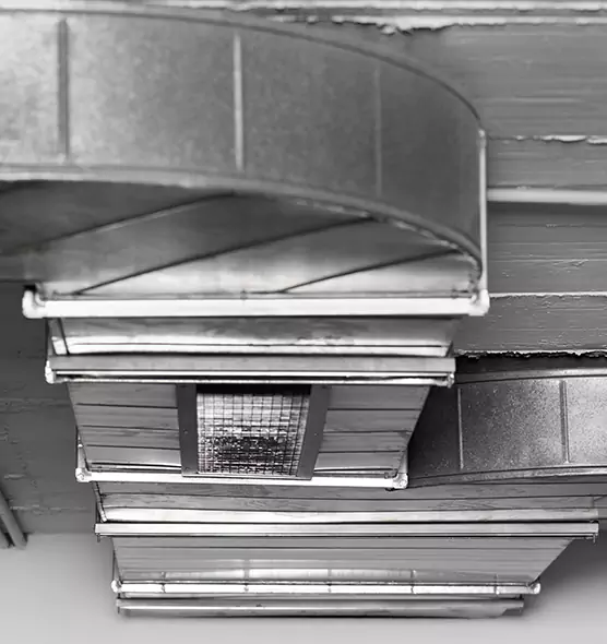 Professional Air Duct Pet Hair Removal in Cheektowaga, NY