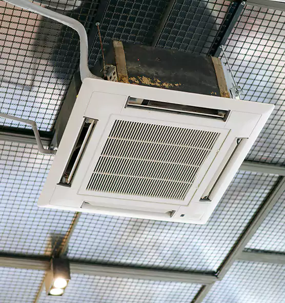 Top-Notch Allergy Relief Vent Cleaning Services in Cheektowaga, NY