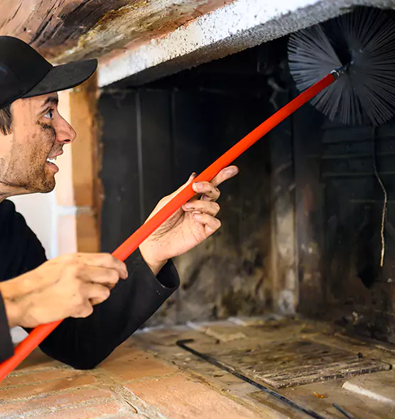 About Expert Chimney Cleaning in Cheektowaga, NY