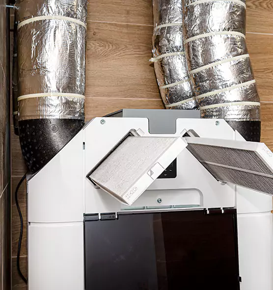 About Clogged Air Duct Repair in Cheektowaga, NY