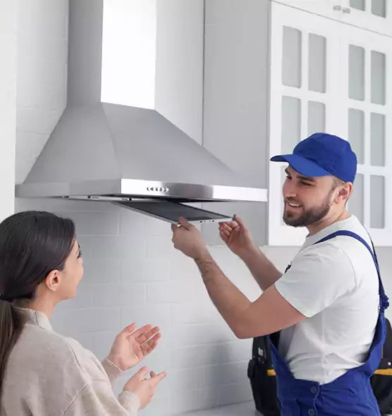 Professional Dryer Vent Cleaning Service in Cheektowaga, NY