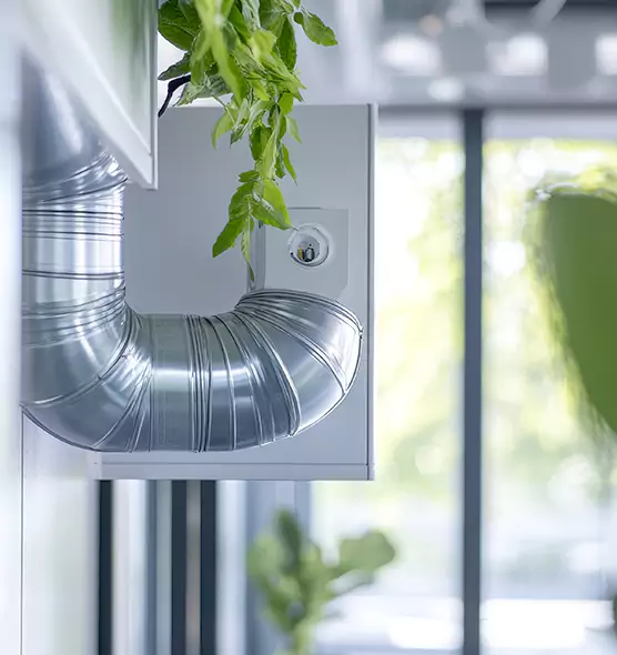 Professional Eco-Safe Dryer Vent Cleaning in Cheektowaga, NY