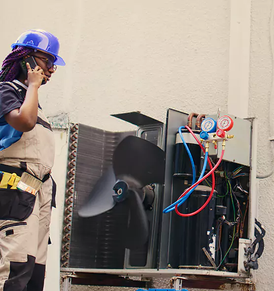 Professional Energy-Efficient HVAC Cleaning in Cheektowaga, NY