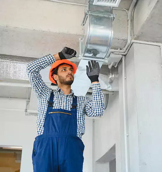 About Hotel Duct And Vent Cleaning in Cheektowaga, NY
