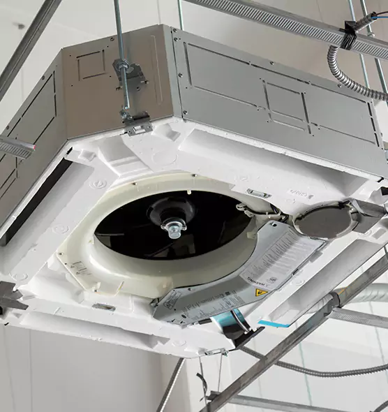 Professional Industrial Dryer Vent Cleaning in Cheektowaga, NY