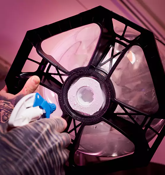 Expert Low VOC Vent Installation in Cheektowaga, NY