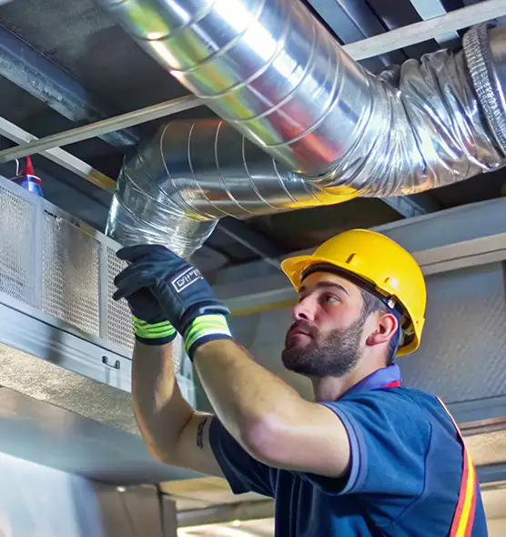 Professional NADCA Approved Air Duct Services in Cheektowaga, NY