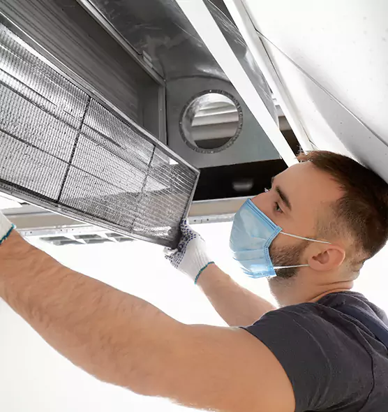 About Remove Smoke Smell From Air Duct in Cheektowaga, NY