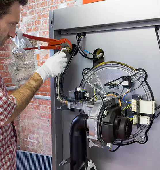 Advanced Repair Dryer Vent Hose in Cheektowaga, NY