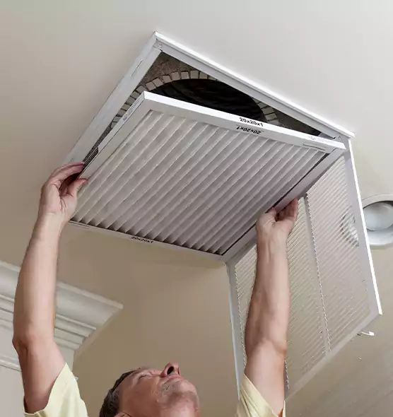 Advanced Residential Vent Cleaning in Cheektowaga, NY