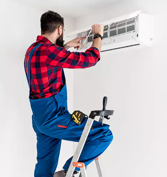 About Smart Air Conditioning Installation in Cheektowaga, NY