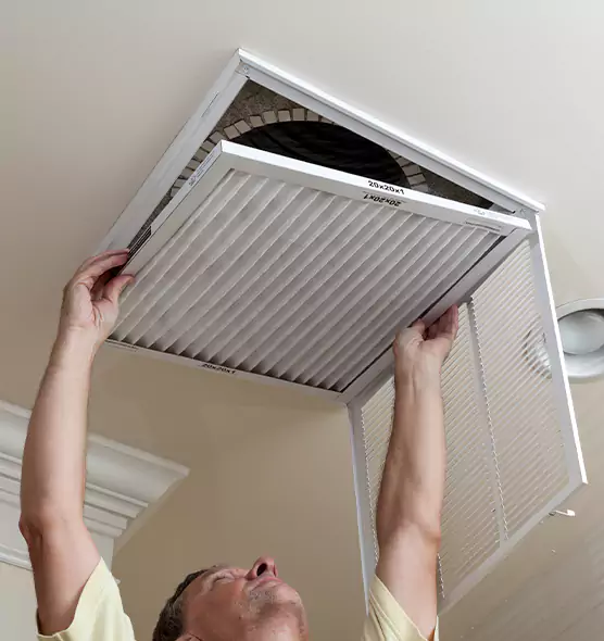 Trusted Vent Shaft Cleaning Expert in Cheektowaga, NY