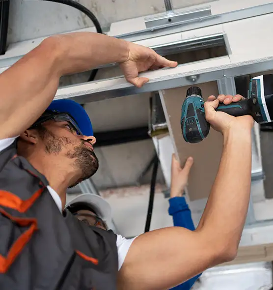 About Vent Smoke Odor Elimination in Cheektowaga, NY