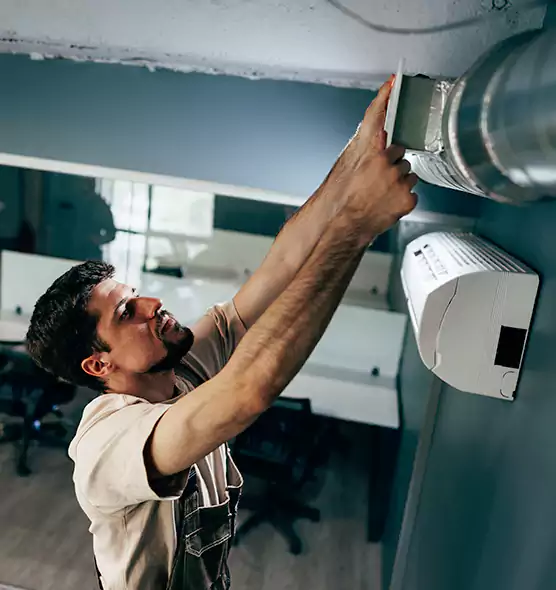 Reliable Warehouse Vent Cleaning in Cheektowaga, NY