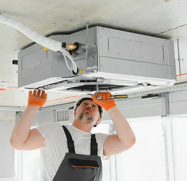 Why Homeowners & Businesses Trust Us Cheektowaga, NY