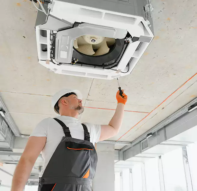 Why Homeowners Businesses Trust Us in Cheektowaga, NY