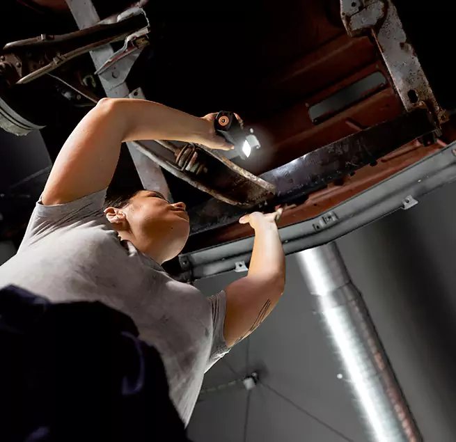 Why Homeowners & Businesses Trust Us Cheektowaga, NY