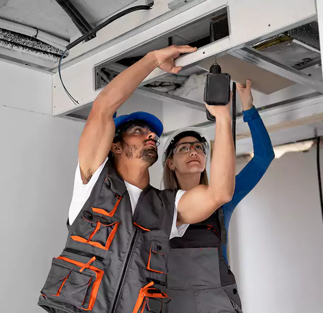 Why Homeowners & Businesses Trust Us in Cheektowaga, NY