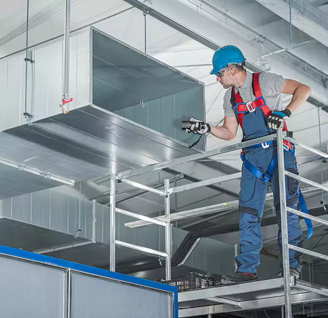 Why Homeowners & Businesses Trust Us Cheektowaga, NY