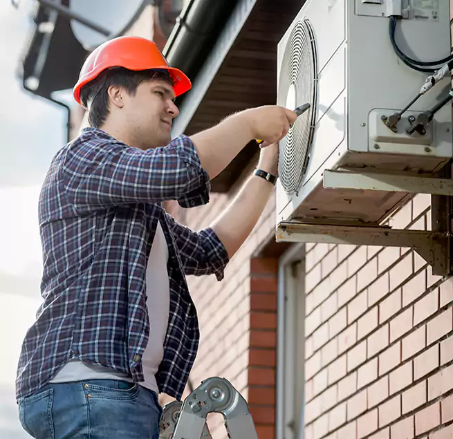 Why Homeowners & Businesses Trust Us Cheektowaga, NY